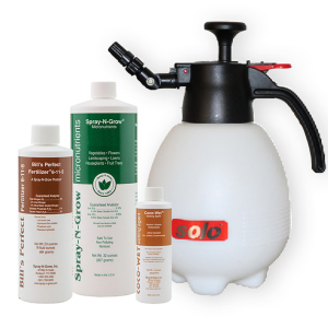 Medium Perfect Blend Kit Plus