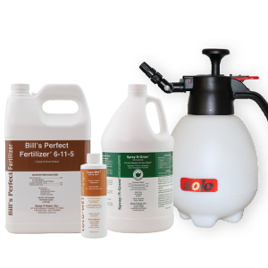 Large Perfect Blend Kit Plus