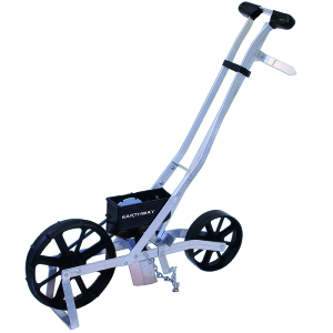 Earthway Seeder