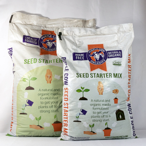 Purple Cow Seed Starting Soil 26 Qt