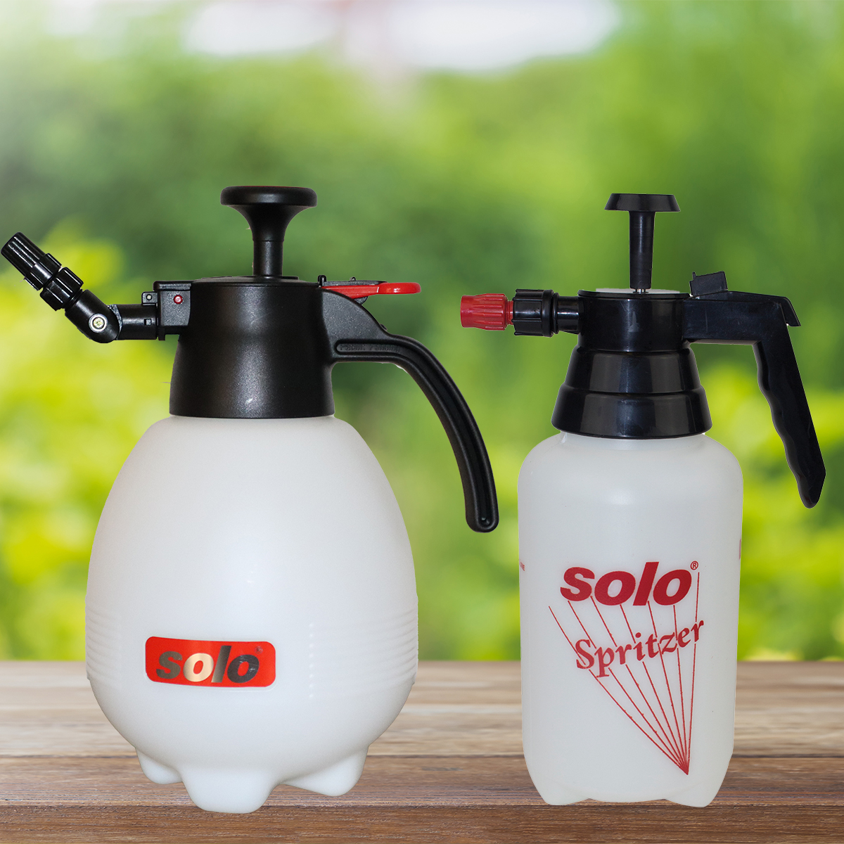 Product Image of Sprayer Set 32oz &  64oz