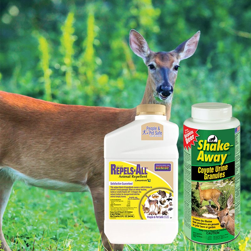 Product Image of Deer and Elk Kit