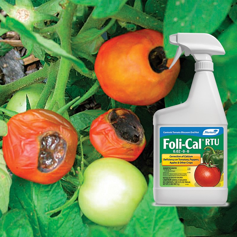 Product Image of Foli-Cal 32oz ready-to-use