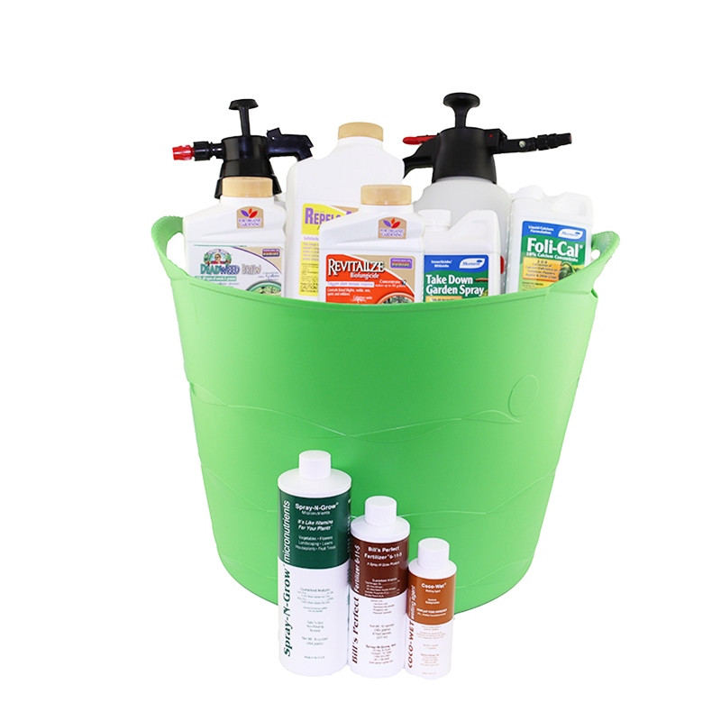 Product Image of Ultimate Garden Kit <br> with Small Perfect Blend Kit