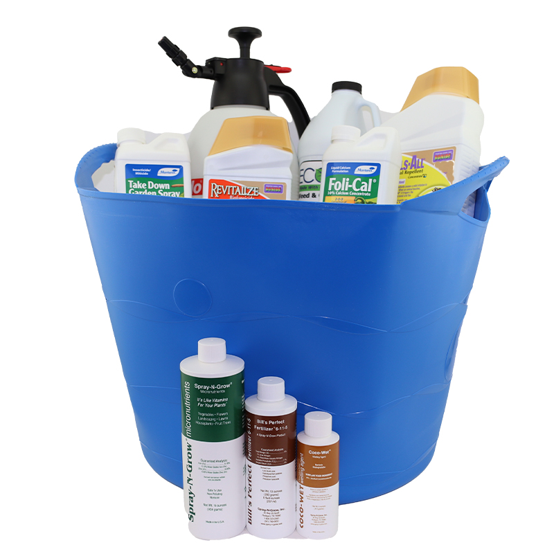 Product Image for Ultimate Garden Kit <br> with Small Perfect Blend Kit