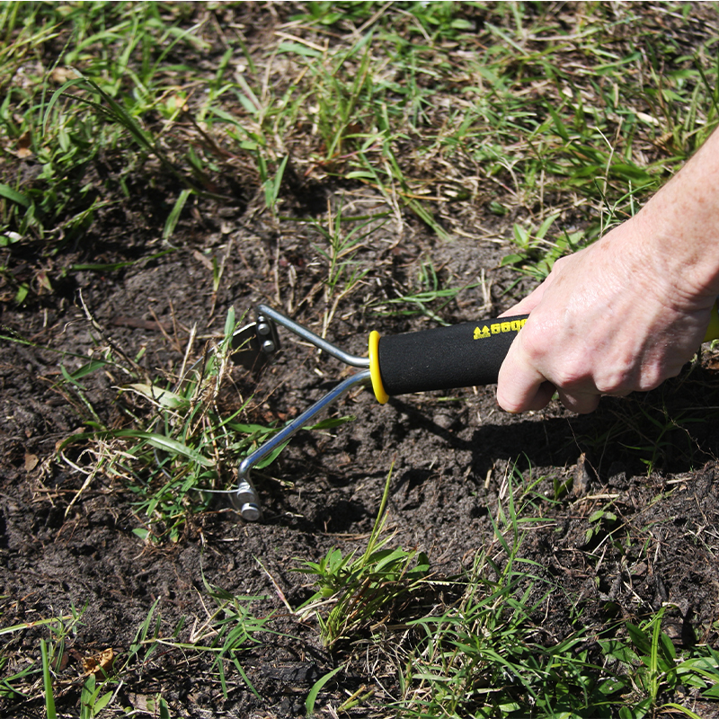 Weed Control