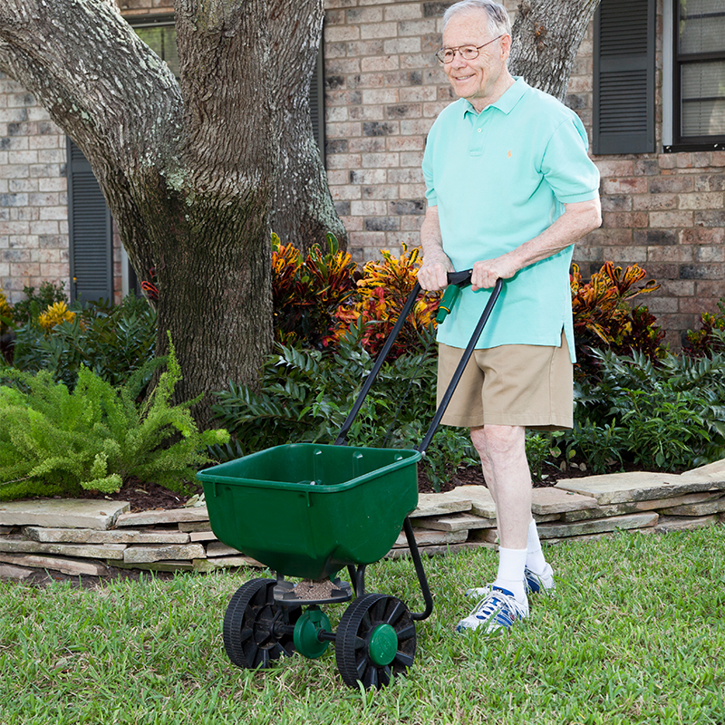 Lawn Care