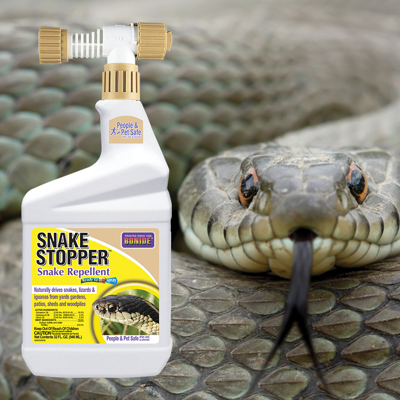 Snake Stopper 32oz ready-to-spray