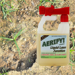 Product Image of Aerify 32oz ready-to-spray