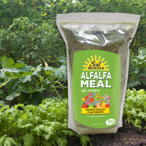 Product Image of Alfalfa Meal 5lb bag