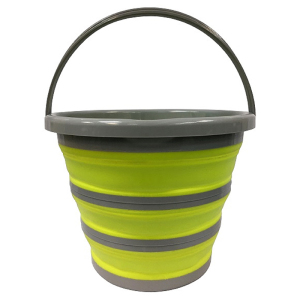 Product Image of Collapsible Garden Bucket