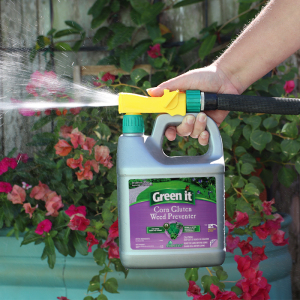 Product Image of Weed Preventer 64oz ready-to-spray