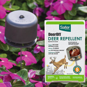 Product Image of Deeroff Weatherproof Deer Repellent