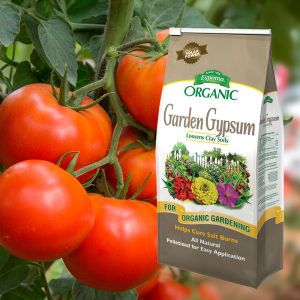 Product Image of Garden Gypsum 6lb bag granular
