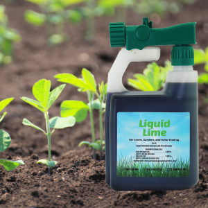 Product Image of Liquid Lime 32oz ready-to-spray