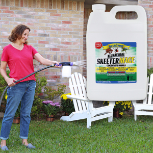 Product Image of Skeeter Mace gallon concentrate