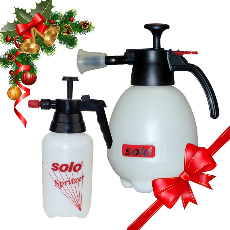 Product Image of Sprayer Set 32oz &  64oz