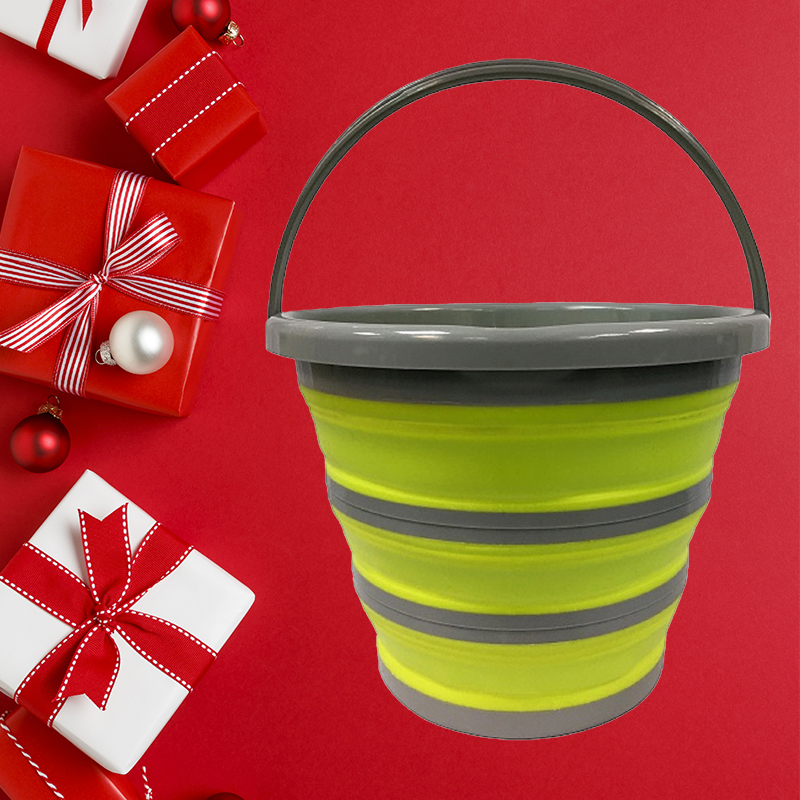 Product Image of Collapsible Bucket