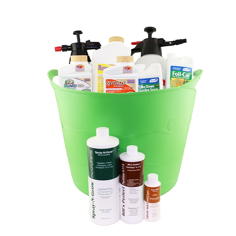 Product Image for Ultimate Garden Kit <br> with Medium Perfect Blend Kit