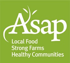 Appalachian Sustainable Agriculture Program