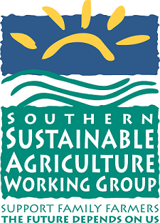 Southern Sustainable Agriculture Working Group