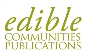 Edible Communities Publications