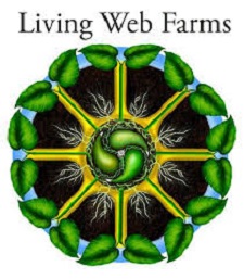 Living Web Farms