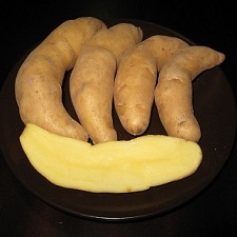 Organic Austrian Crescent