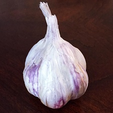 Seed Garlic - California Early