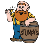 Stumpy's Smoked Cheese