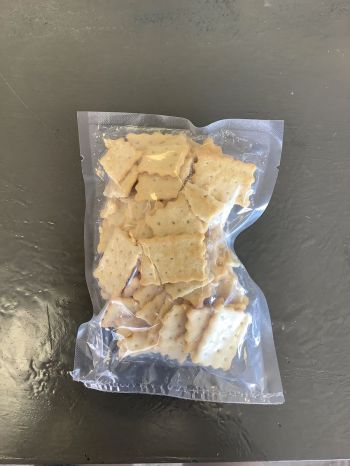 Product Image of Smoked Chicken Crackers