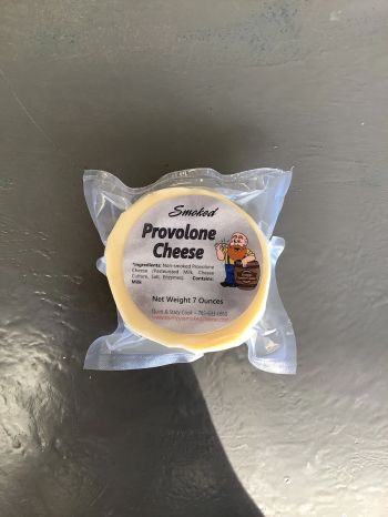 Product Image of Smoked Provolone (7oz)