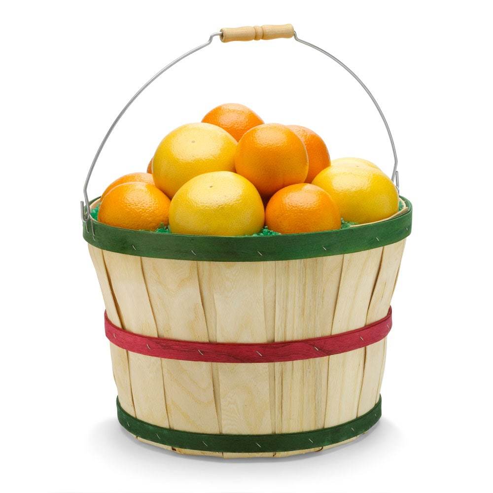 Traditional Grove Basket