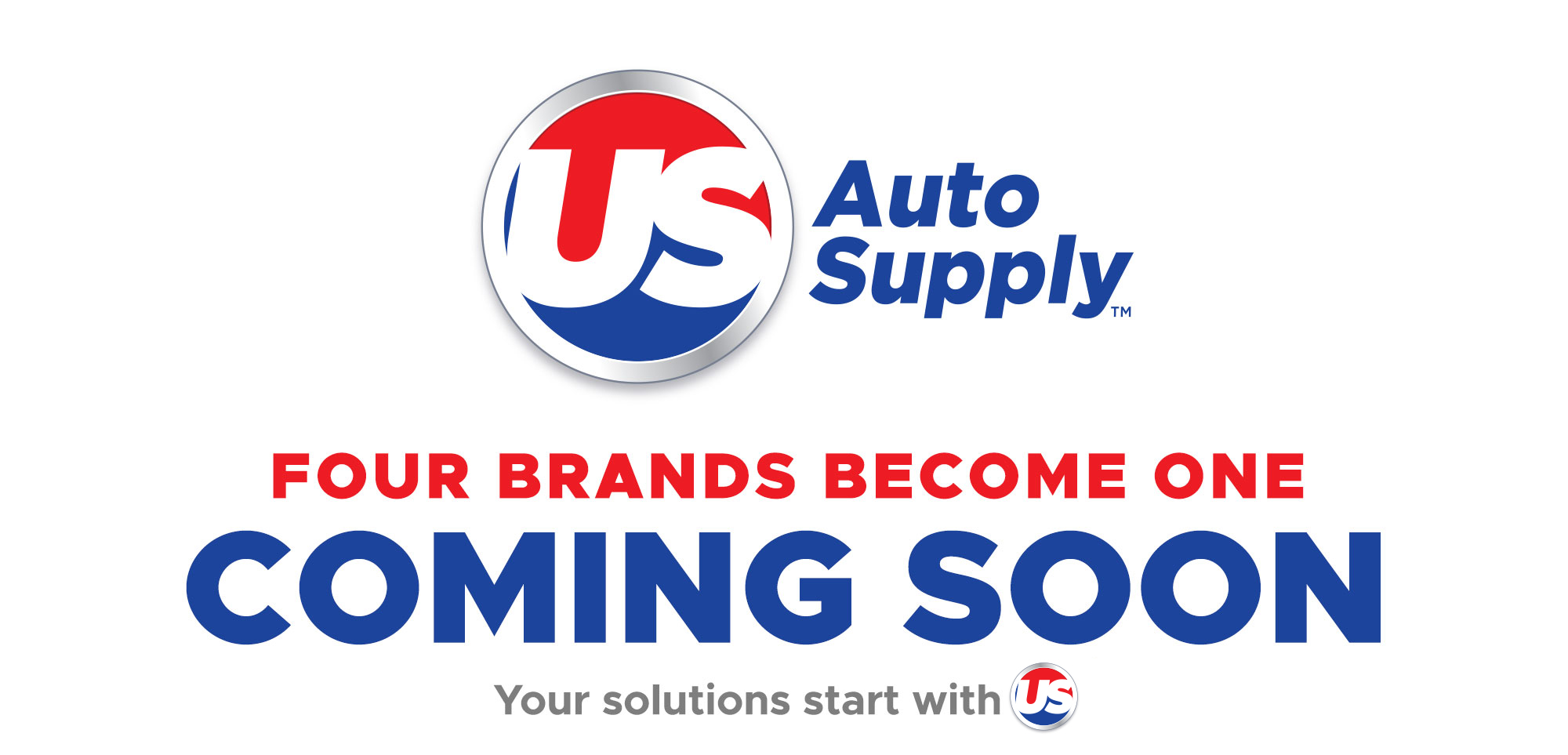 US Auto Supply | Over 60 Years of Auto Supply Expertise