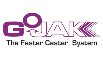 Zendex GoJak Logo