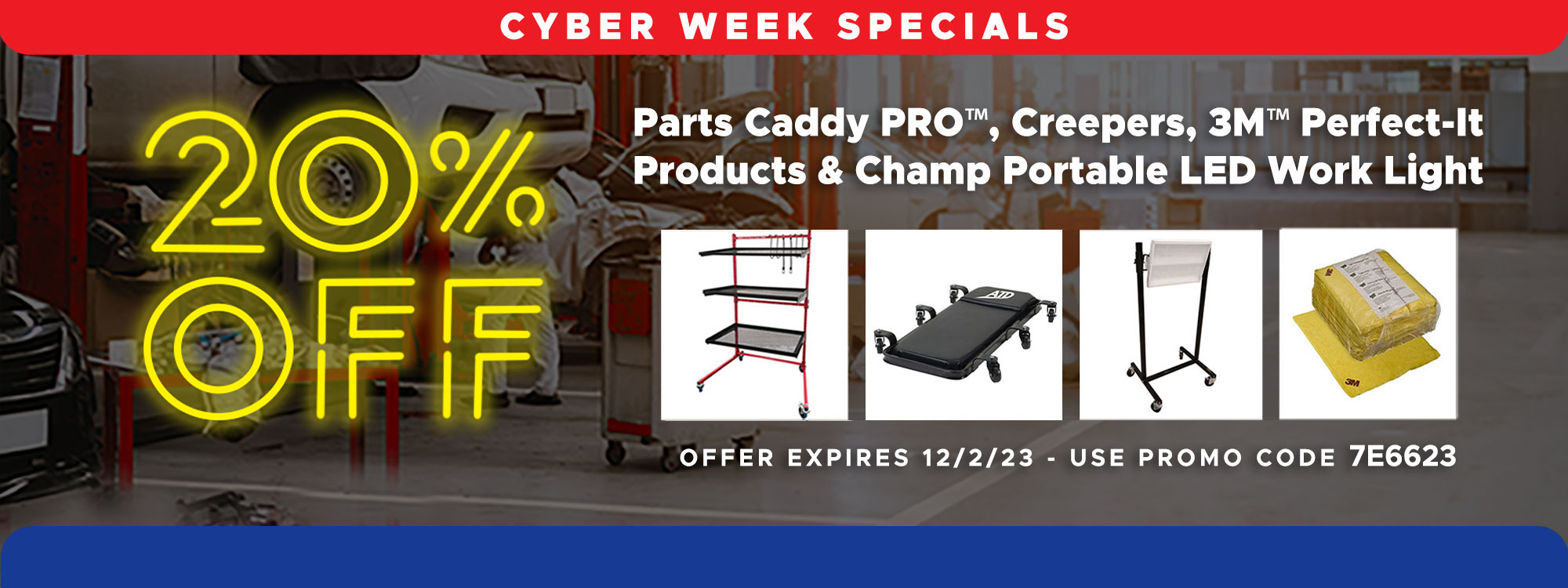 Hot Deals