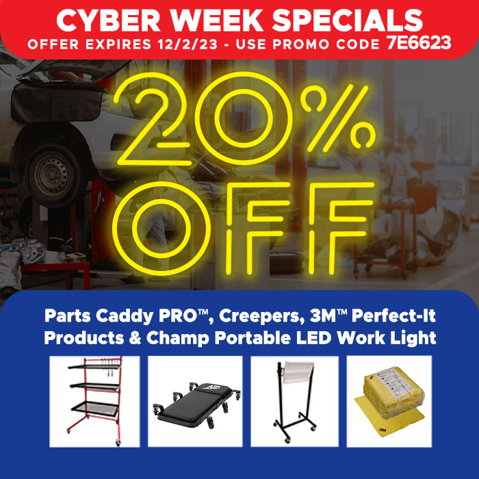 Hot Deals
