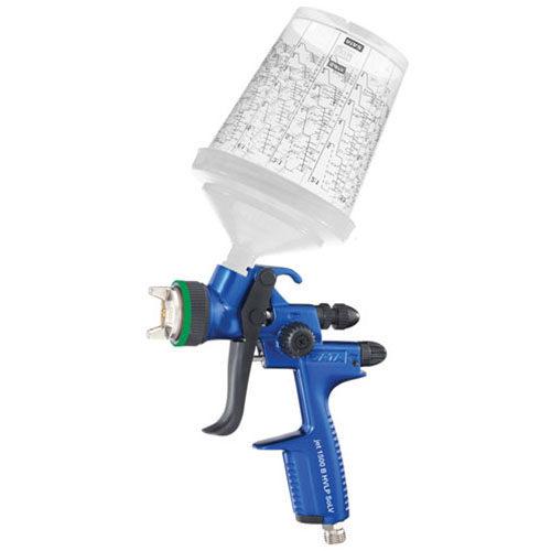 SATAjet® 1500B SoLV 1.4 HVLP Paint Spray Gun