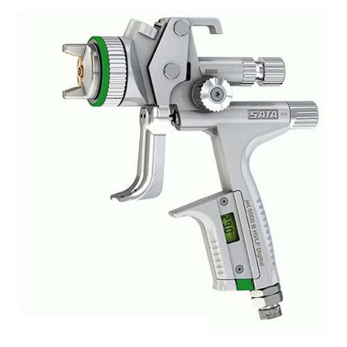 SATAjet® 5000B 1.3 Tip HVLP Standard Paint Spray Gun