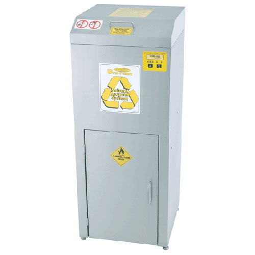 Uni-Ram Solvent Recycler URS500