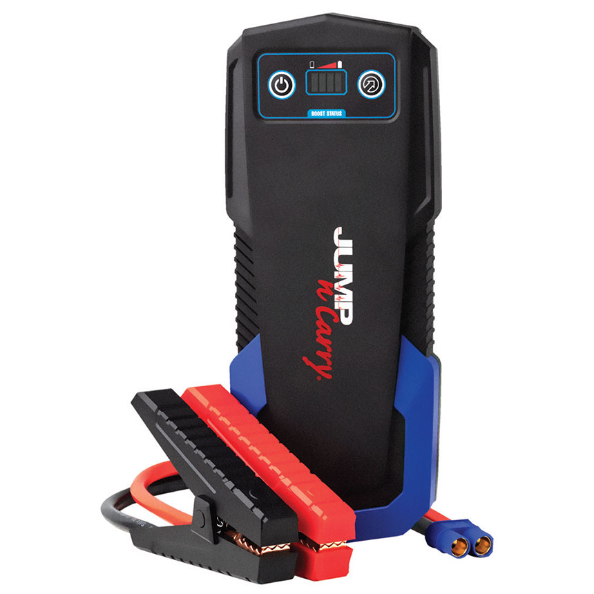 Jump n Carry 12 Volt Lithium Jump Starter