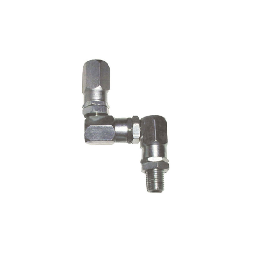 ATD Tools High Pressure Swivel Fitting, US Auto Supply
