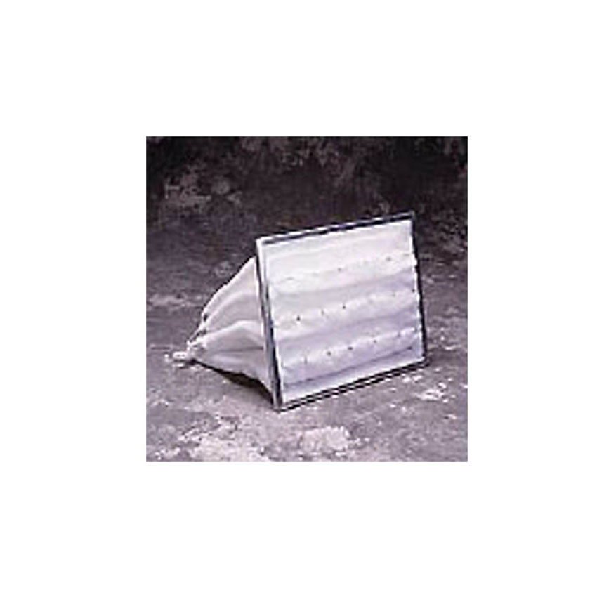 AFC Paint Booth Exhaust Filter Bag - 39"x43"x8"