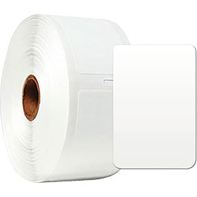 Blank Light Adhesive