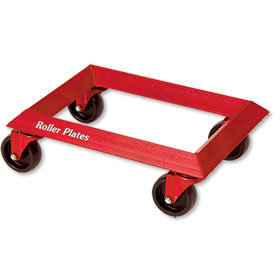 CHAMP® Roller Plates, 4