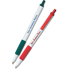 Clic Stic Rubber Grip By Bic©