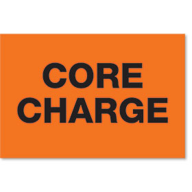 Sticker Core Charge 