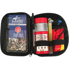 Product Image of Auto Accident Kit