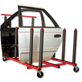 CHAMP&reg; Panel Caddy