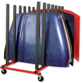 CHAMP&reg; Hood Caddy